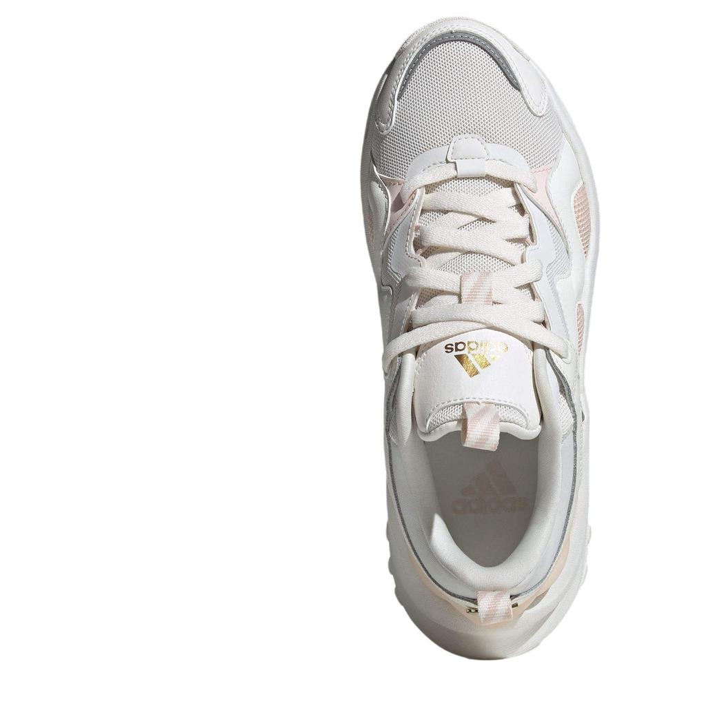 Jauni Maxxwavy Sieviešu Adidas 'Chalk Wonder Quartz' Sieviešu IF6890