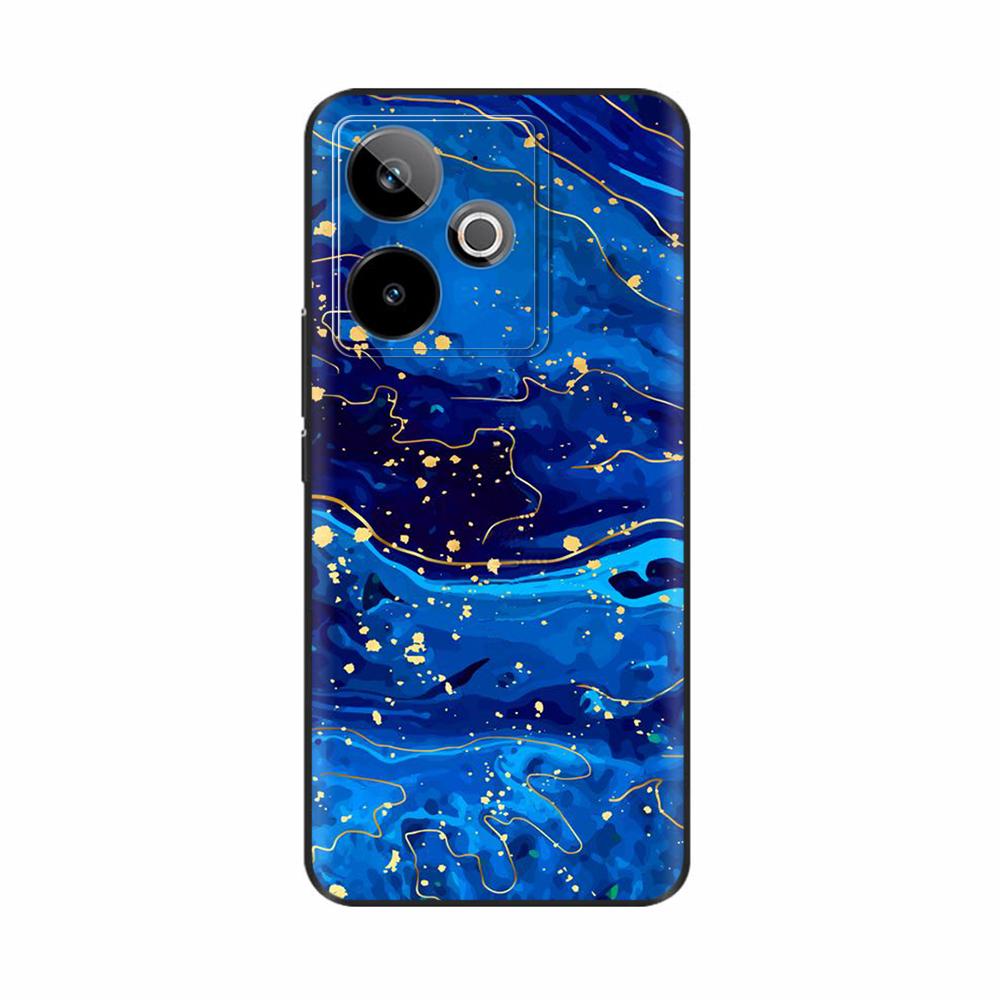 Handyhülle Für Realme GT 7 Hülle Cartoon Schutzhülle Für Realme GT 7T GT7T RMX5085 Weiche Silikonhüllen GT7 TPU Hülle