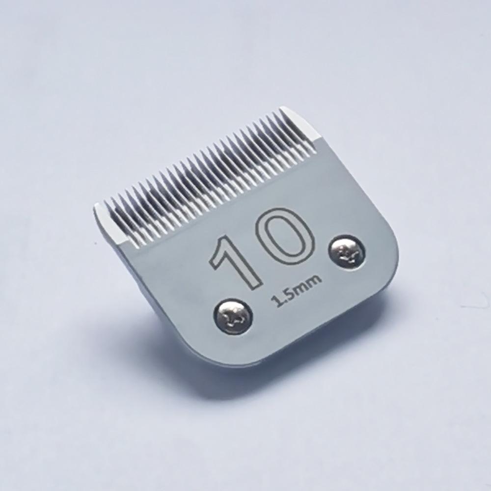 A5 blade Fit For most Andis & Oster Pet Dog Hair Trimmer Grooming Heiniger Laube Moser clipper