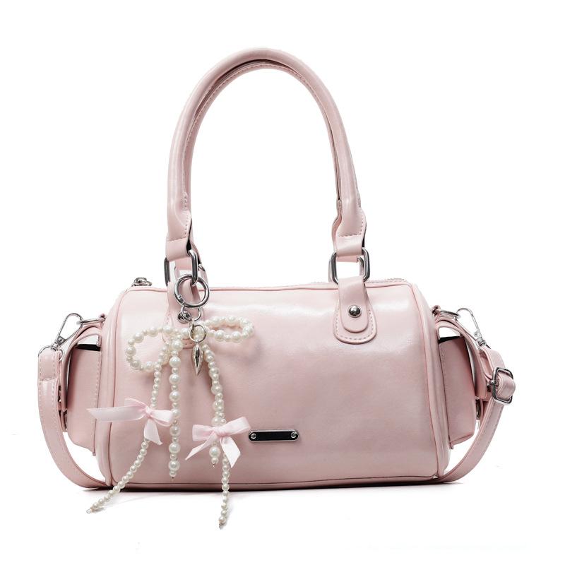 Handbag Women's New Shoulder Messenger Bag