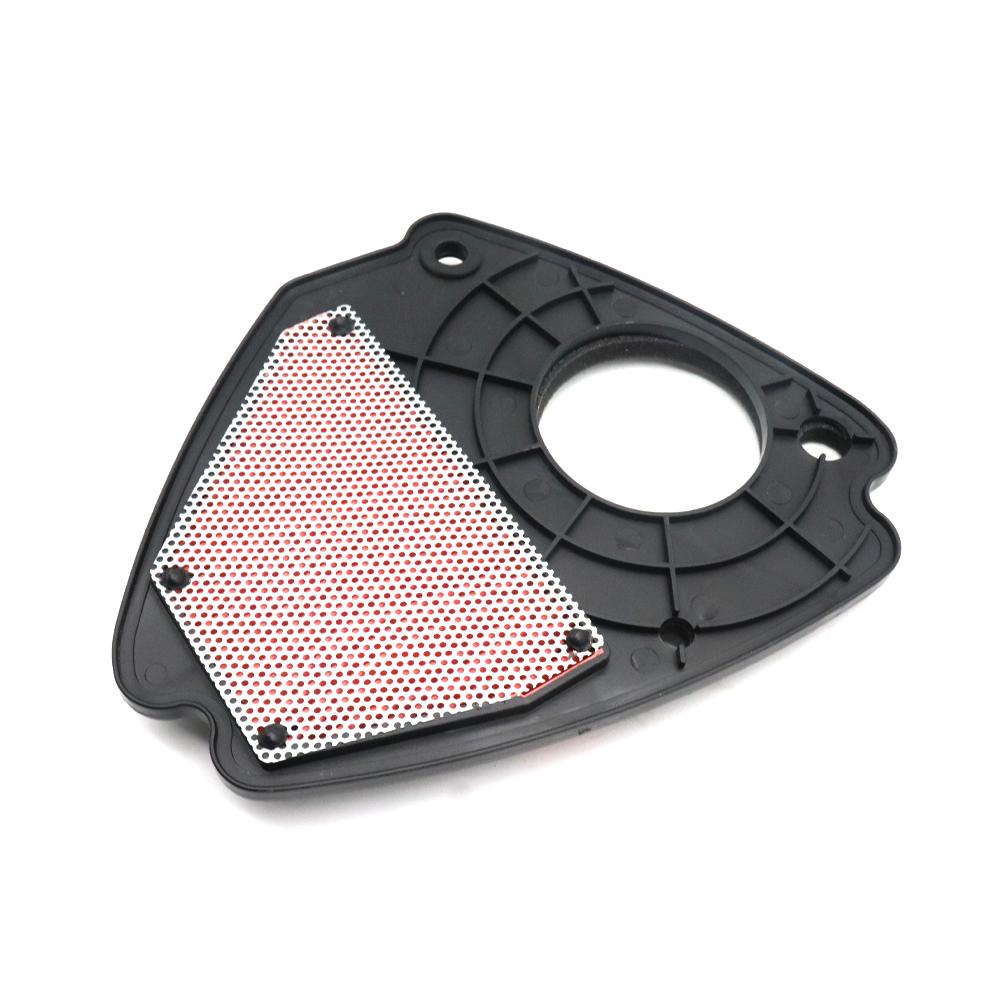 For Honda Shadow VLX600 VLX 600 VT600CD VT 600 CD Deluxe 1999 2000 2001 02-07 Motocycle Accessories Air Filter Intake Cleaner