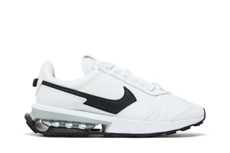 Nike Wmns Air Max Pre-Day 'White Metallic Silver'