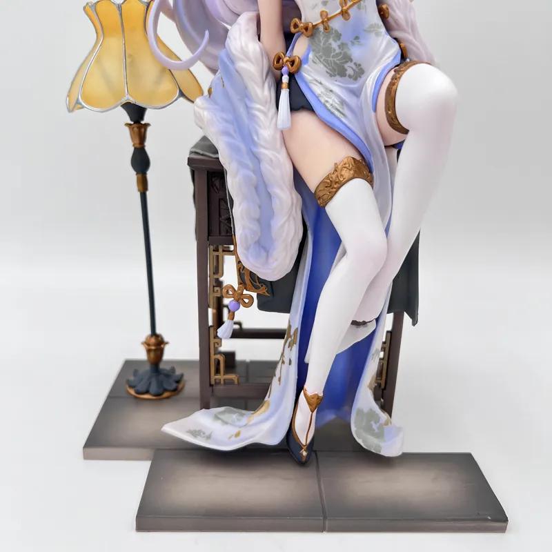 Re:ZERO Emilia Graceful Beauty Anime Girl Figure Re:ZERO Starting Life In Another World Rem Action Figure Model Toys