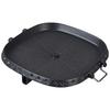 3 Shape 32cm Korean Maifan Stone Grill Pan Non-stick Portable Household Outdoor BBQ Plate Smokeless Aluminum Tray Hot New