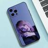 Actor M-Maya Hawke Phone Case Silicone Soft For IPhone 17 16 15 14 13 12 11 X XR Plus Pro Max Plus
