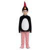 Wallace und Gromit Kinder Kostüm Feathers McGraw