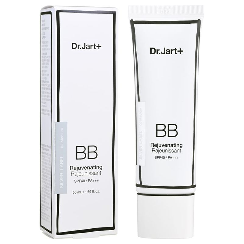 Dr. Jart+ - Rejuvenating Beauty Balm - 2 Colors