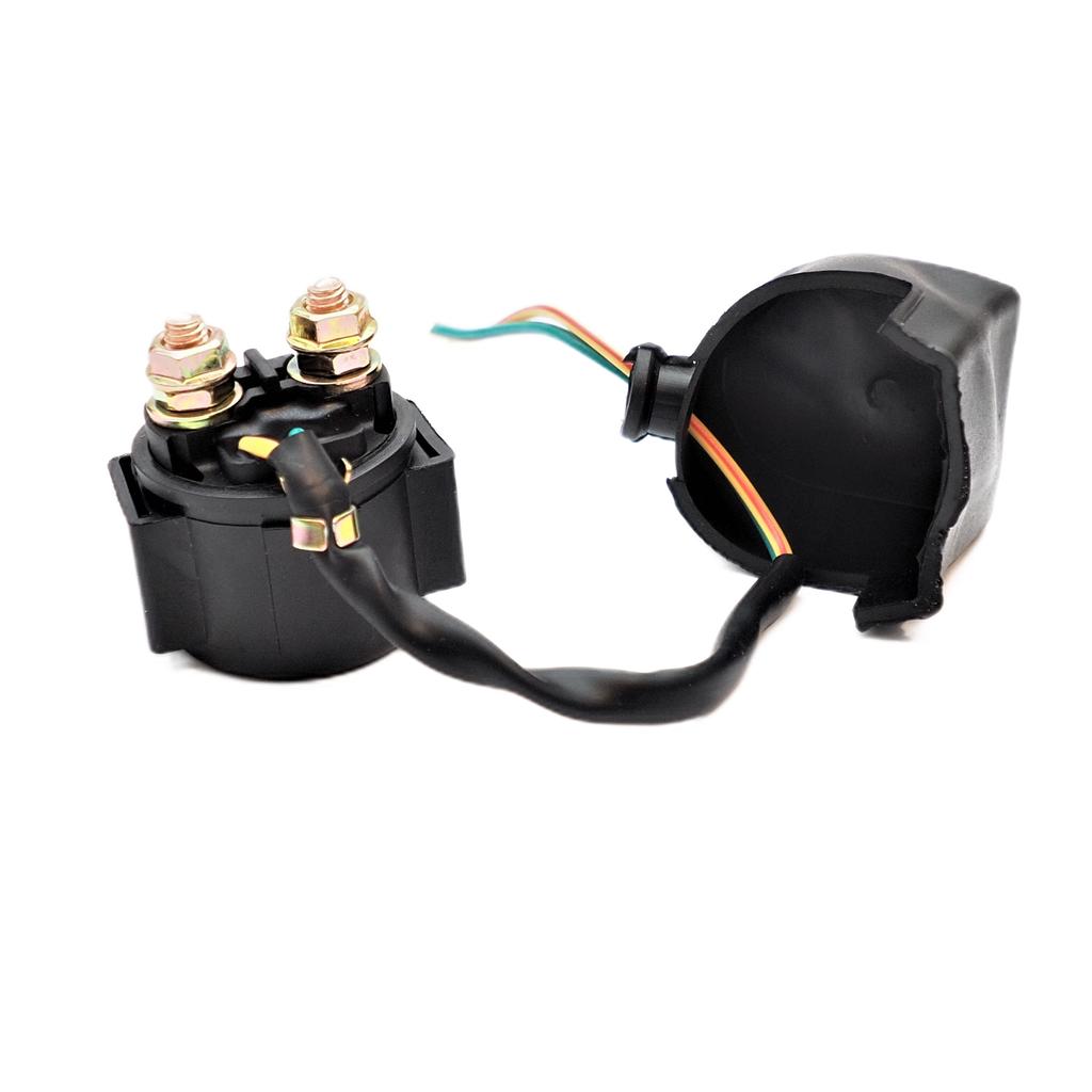 Installation Complete Harness Coil Module