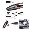 Portable Cordless Wet Dry Car Wireless Vacuum Cleaner With High Suction For Home And Vehicle Use