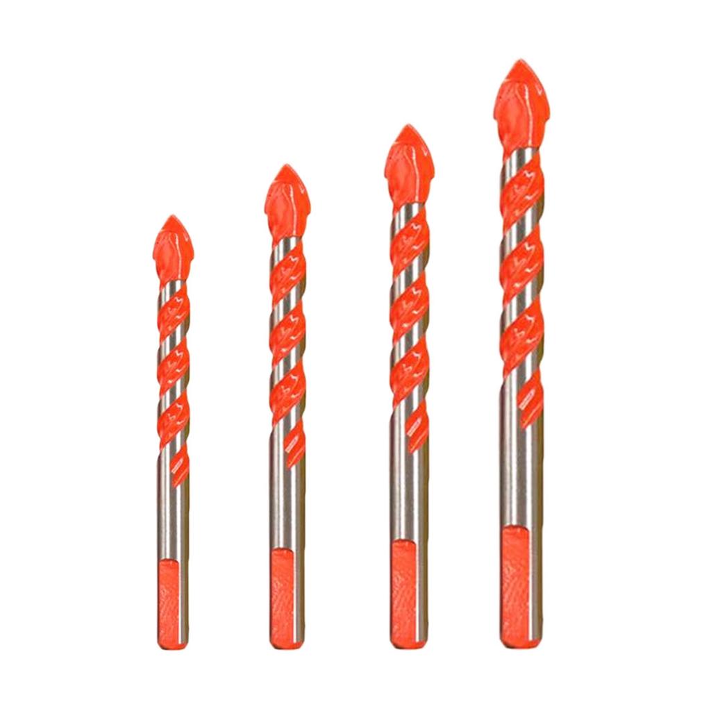 Buy Concrete Ceramic Tile Wall Hole Saw Drilling Diamond Drill Hammer