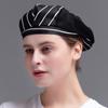 Kitchen Baking Breathable Cooking Hygienic Chef Cap Restaurants Accessories Work Hat Cook Hat