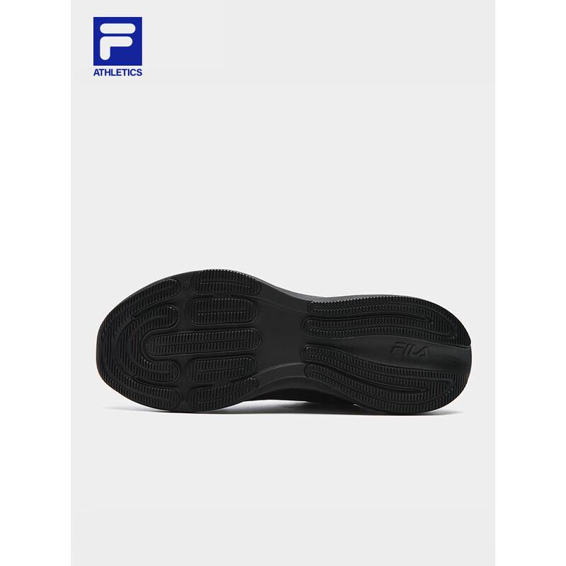 FILA Wang Yang BOA Soft Cloud 3 Elite Men's Running Shoes