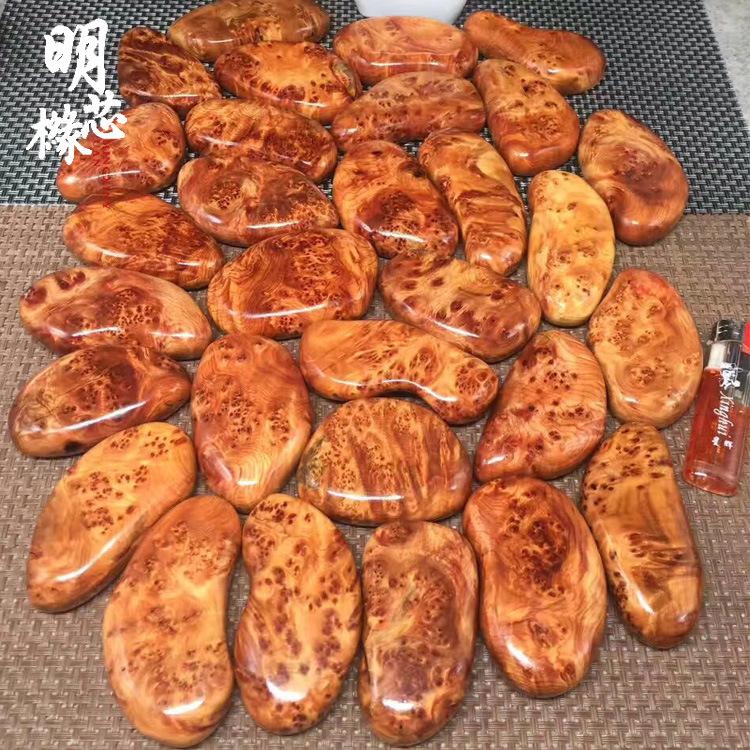 Сычуаньская Ляншаньская Многосучковая Кипарисовая Ручная Творческая Подарочная