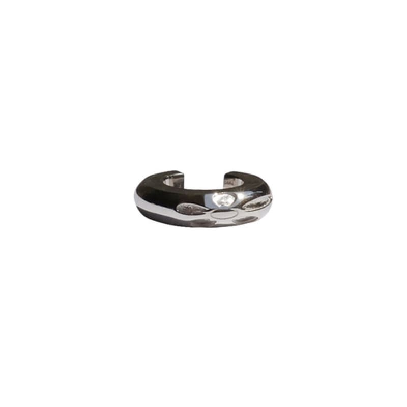 257.Par’C earcuff 109/POLY