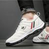 Classic Men Street Casual Shoes Comfortable Soft Men's Sneakers 2025 New Breathable Non-slip Men's Running Shoes Tenis Masculino