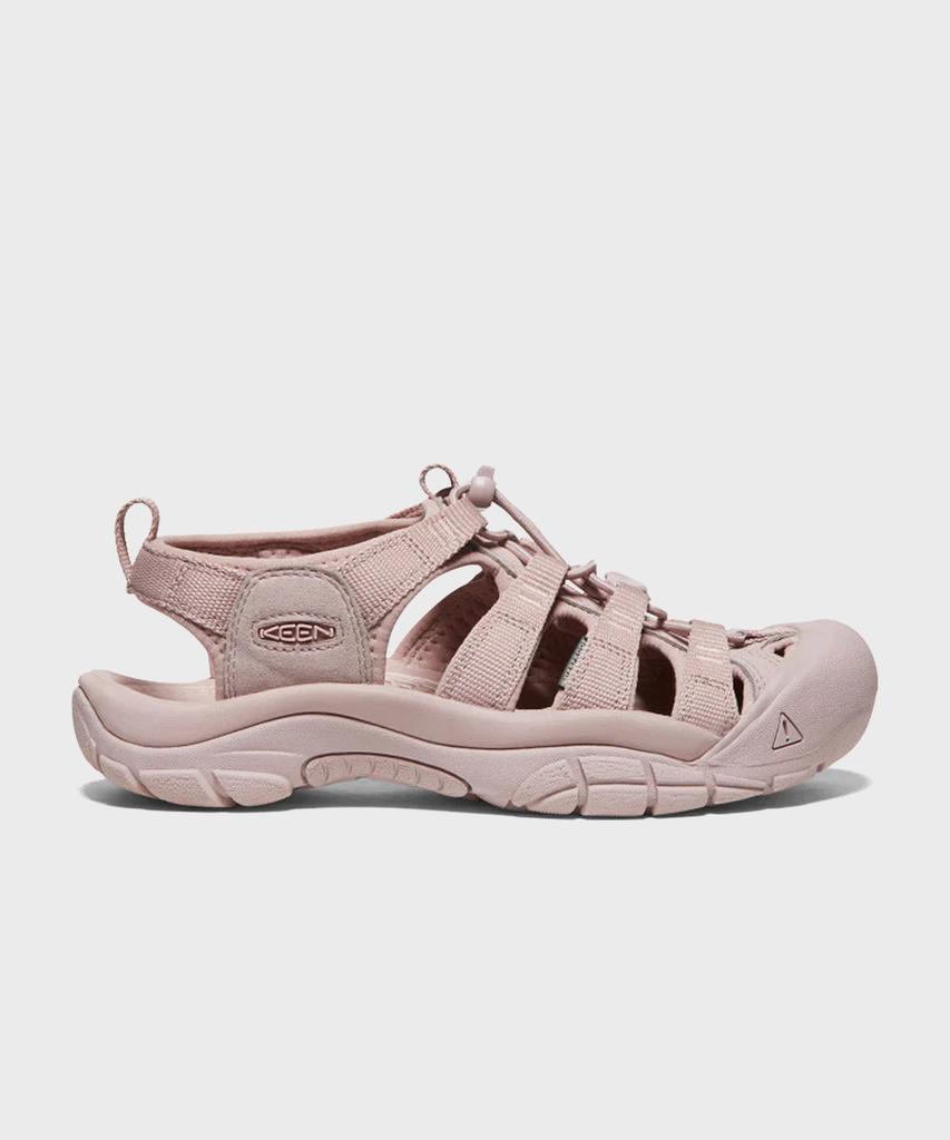 Keen Newport H2 Sandals Fawn