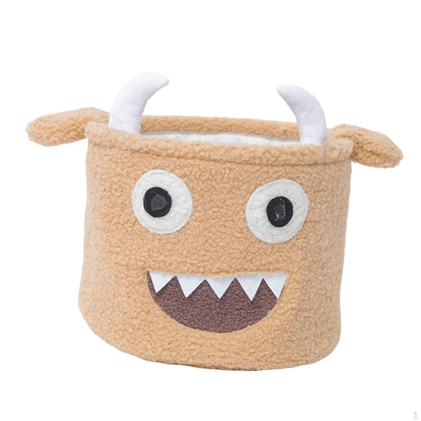 

Корзина для хранения Контейнер Органайзер для закусок Спальня Ключи хаки