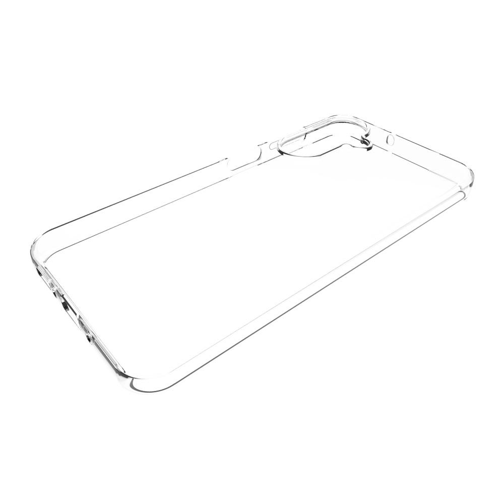 10 ks/balení Pro Samsung Galaxy A26 5G Pouzdro TPU Ochranný Průhledný Kryt na Telefon Bez Vodoznaku