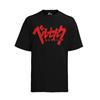 Berserk Logo Guts Warrior Berserker Anime Otaku Geek Mens Shirt Mens S-XXXL