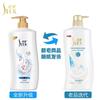 Shulei Milk Hydrating & Fragrant Shower Gel - Family Pack