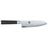 Shun Japanese Santoku Knife - DM.0702