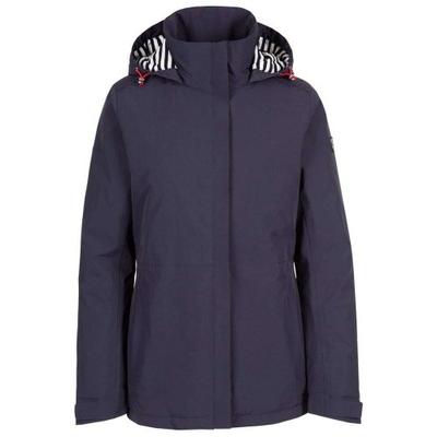 Womens/Ladies Frosty TP75 Padded Waterproof Jacket