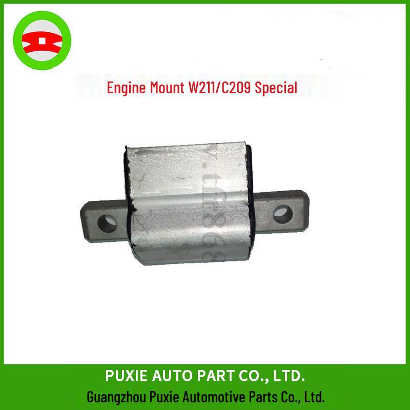 

Подушка двигателя/Резиновый буфер Mercedes-Benz W211 E350 CLS350 2202402118 Подвеска Non-independent Suspension