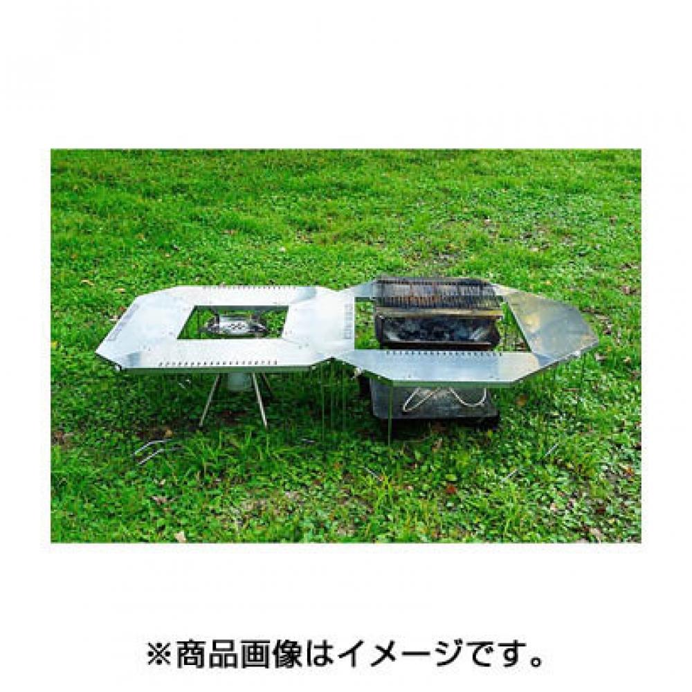        Snow Peak St 050 [jikaro Table]