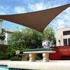 Triangle Sun UV Ultraviolet Light Rain Water Large Energy Western Outdoor Cafe x 240 x 240 Sunshade, Shade, Blindfold, Sunshade, Protection, Rays,