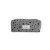 Star Print Pencil Case Corduroy Makeup Bag New Stationery Pouch  Stationery Storage