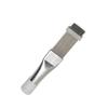 Stainless Steel Air Conditioner Fin Comb and Cleaning Brush