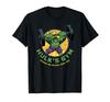 Marvel Hulk Jim T-shirt