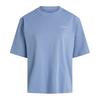 Womens/Ladies Oversized T-Shirt