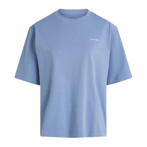 Calvin Klein Womens/Ladies Oversized T-Shirt