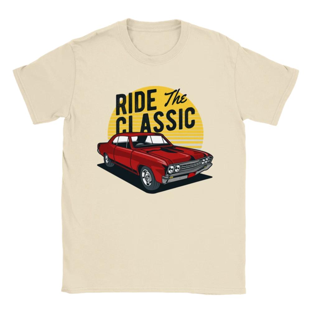 Classic 67 Chevelle T-shirt