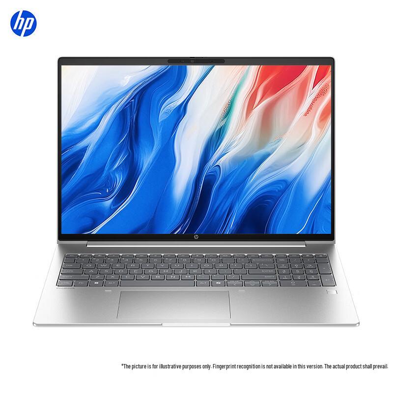 HP Zhan66 16-inch 2025 Laptop (CN version)