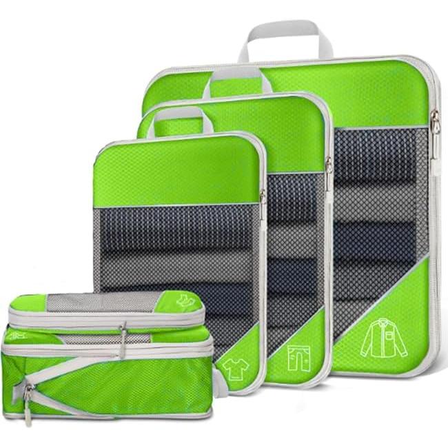 Compression Bag Travel Compression Bag Portable Storage Bag Cosmetic and Clothing Storage Bag Multifunctional Storage Travel and Business Trip