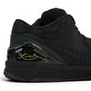 Nike Zoom Kobe 4 Protro Gift of Mamba Unisex Sneakers Black University-Gold FQ3544-001