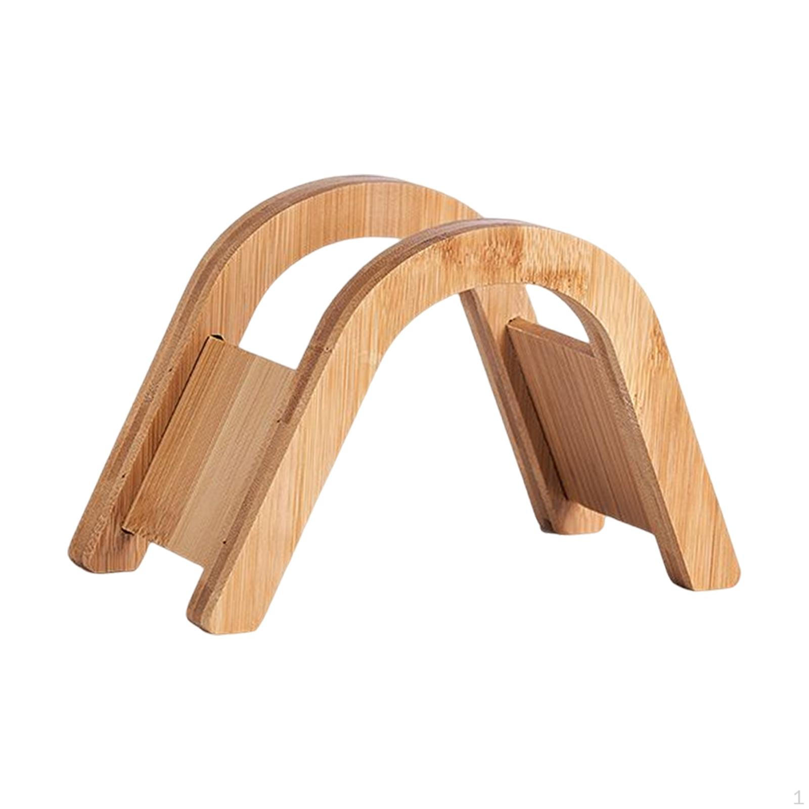 

Coffee Filter Container Storage Rack for Home Office Dining V type