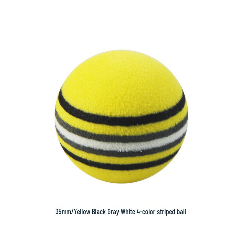 Colorful Sounding Cat Toy: Mesh Bell Ball for Self-Play and Biting