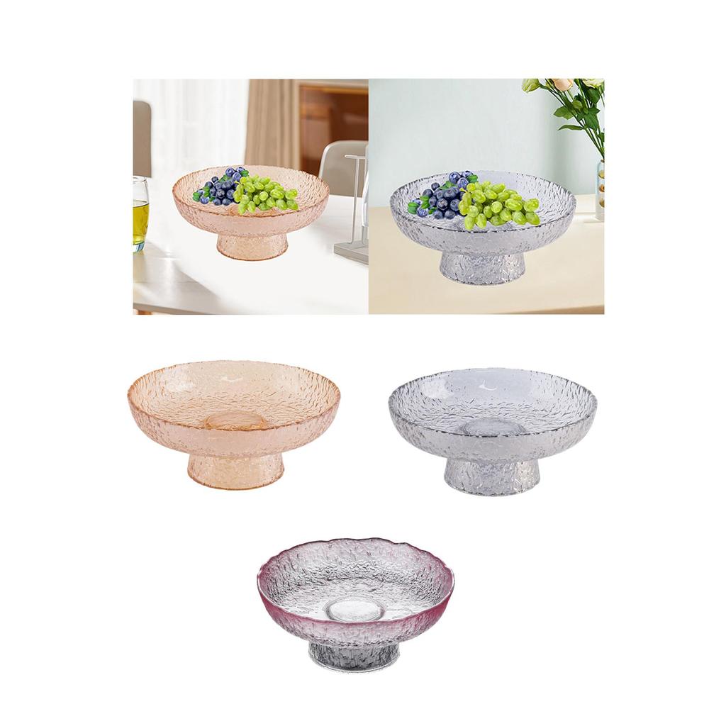 Dekorative Obstschale Dekorative Schale für Büro Wohnzimmer Küchentheke