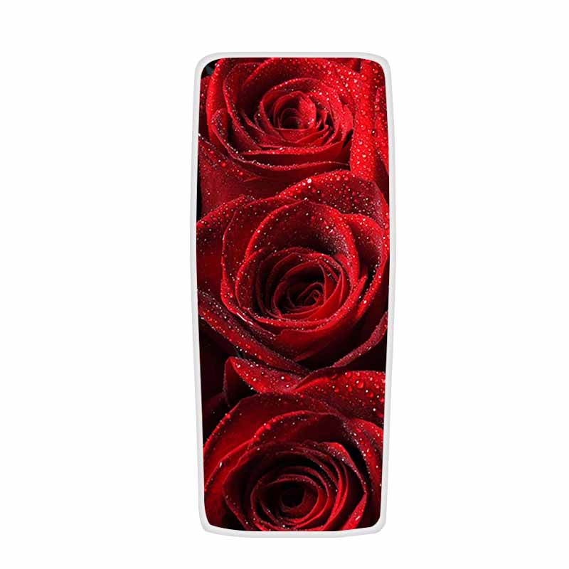 For Nokia 105 4G 2023 Case Cartoon Silicone TPU Soft Phone Cover for Nokia105 4G 2023 Protective Clear Fashion Cool Bumper Capa