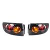 Car Accessories For Mazda 3 2004-2010 BK 51-160 Body Parts Outer Tail Light Rear Brake Lamp Turn Signal Light Auto Assembly