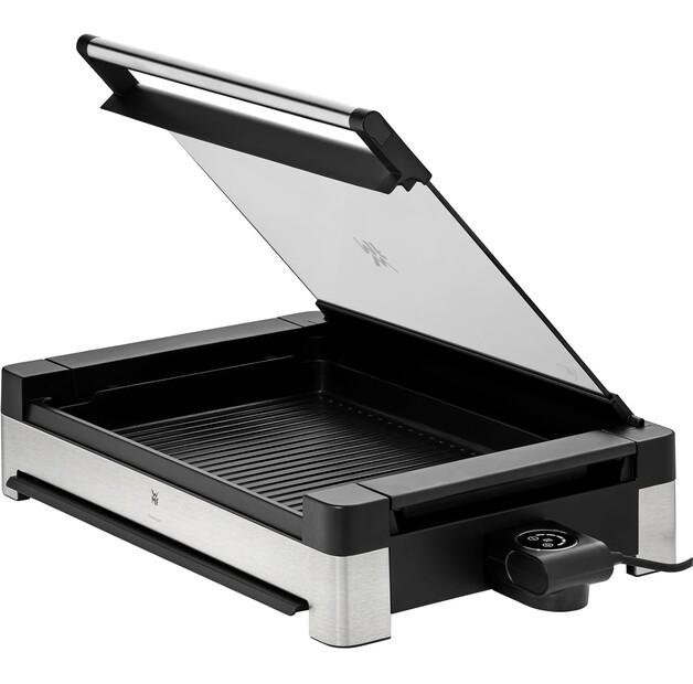 Electric Grill WMF Lono with Glass Lid (04.1543.0011)