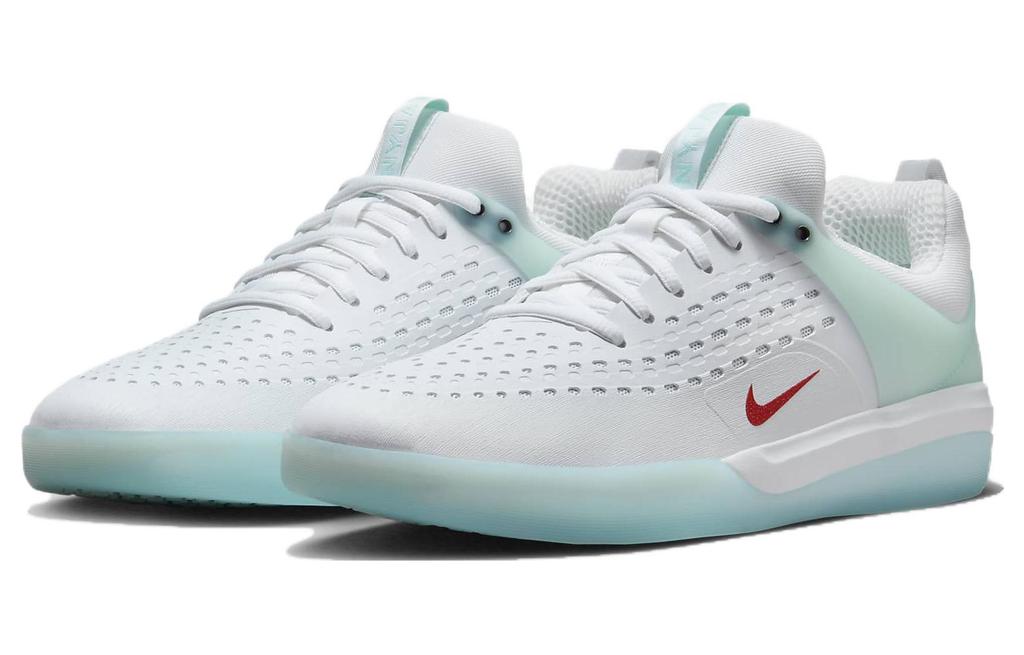 Nike Sb Zoom Nyjah 3 Skylight University Red DV7896-400