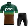 2026 Summer Breathable Cycling Suit Set Cycling Set Bicycle Uniform Summer Cycling Jersey Set Road Bike Jersey Mtb Cycling Clothing Breathable Cycling Clothing