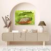 5D DIY Diamond Painting Cute Little Bunny Cross Stitch Kit Mosaic Diamond Embroidery Full Round Square Drill Home Decoration