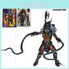 Neca Predator Kenner 7 Highly Detailed 7-inch Predator Action Figure In Pvc Material 18cm Height