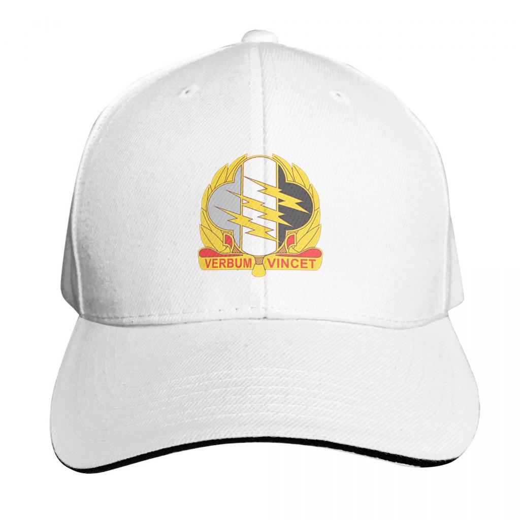4th Psychological Operations Group Baseball Cap Streetwear Hip Hop Trendy Vintage Retro Embroidered Lightweight Packable