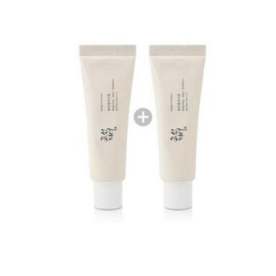 Clear Rice Sun Cream – 50 Ml × 2